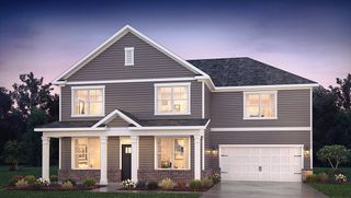 New construction Single-Family house 293 Miramar Drive, York, SC 29745 Greenwood- photo