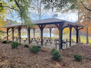 New construction  house 171 Storm Ln, Hoschton, GA 30548 plan Galen - image