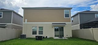 New construction Single-Family house 7632 Starflower Wy, Wesley Chapel, FL 33545 - image