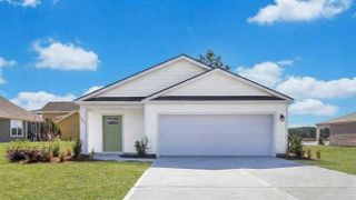 New construction Single-Family house 1238 Skystone Lp Ne, Supply, NC 28462 plan Downing - image