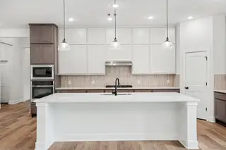New construction Single-Family house 13847 Bourbon Rose, Willis, TX 77378 - image