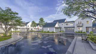 New construction Duplex house 313 Livewell Ct, Unit Lot 42, Johns Island, SC 29455 - image