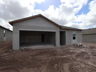 New construction Single-Family house 2944 Berry Coppice Pl, Wimauma, FL 33598 plan Sentinel - image