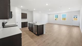 New construction  house 125 Arbor Dr, Princeton, TX 75407 plan Celeste - image