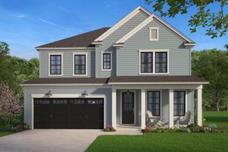New construction Single-Family house 228 Creek Pointe Dr, Moncks Corner, SC 29461 plan Belmont - image