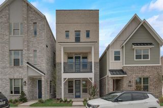 New construction Single-Family house 7577 Sheboygan Avenue, Dallas, TX 75228 Magnolia- photo