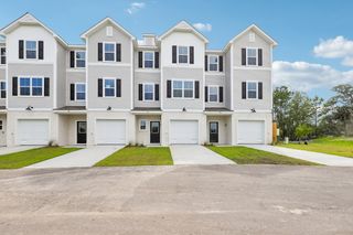 New construction Single-Family house 113 Annoula Wy, Savannah, GA 31419 plan Gwinnett - image