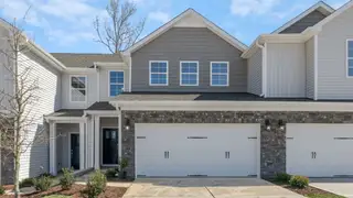 New construction Single-Family house 108 Lemongrass Ln, Advance, NC 27006 plan Linville - image