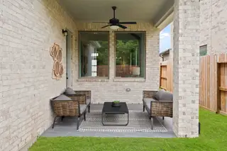 New construction Single-Family house 142 Paul Pena, San Marcos, TX 78666 plan Ophelia - image