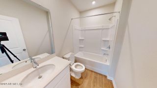 New construction  house 115 Appalachain Trl, St. Johns, FL 32259 plan Arabelle - image