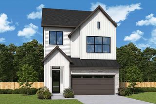 New construction Single-Family house 19002 Buckeye Bough Ln, Houston, TX 77084 - image