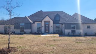New construction Single-Family house 7040 Southrock Rd, Midlothian, TX 76065 - image