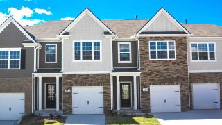 New construction  house 913 Shorttail Ln, Lebanon, TN 37090 plan MEDFORD - image