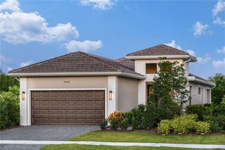 New construction Single-Family house 18352 Rockport Pl, Lakewood Ranch, FL 34211 - image