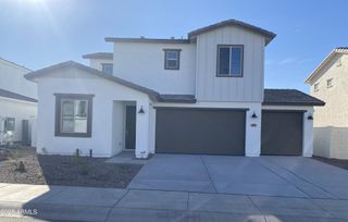 New construction Single-Family house 4925 W Beryl Ave, Glendale, AZ 85302 Faustus- photo