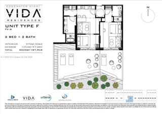 New construction Condo/Apt house 410 35 Ne, Unit 318, Miami, FL 33137 F- photo