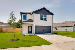 New construction Single-Family house 8421 Fort Benton Dr, Ponder, TX 76259 - image