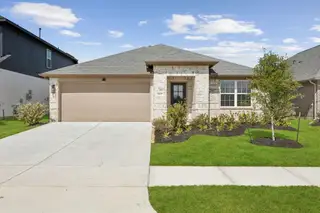 New construction Single-Family house 1107 Brittany Point Dr, Houston, TX 77336 - image