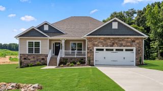 New construction Single-Family house 5143 Colchester Ct, Unit 72, Catawba, NC 28609 plan 2140 - image