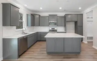 New construction Single-Family house 206 Palfrey Dr, Ridgeville, SC 29472 plan Drexel - image