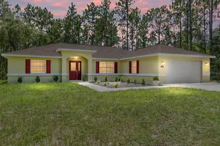 New construction Single-Family house 13160 Sw 89Th St, Dunnellon, FL 34432 - image