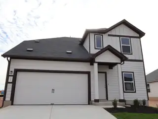 New construction Single-Family house 4509 Beacon Bay Dr, Austin, TX 78747 plan Falcon - Smart Series - image