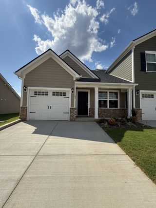 New construction Single-Family house 145 Coleson Ln, Pleasant View, TN 37146 - image