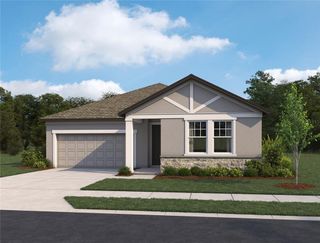 New construction Single-Family house 5918 Fresh Flora Dr, Wimauma, FL 33598 plan t - image