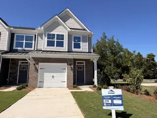 New construction Single-Family house 4364 Black Ct, Harrisburg, NC 28075 plan Bristol - image