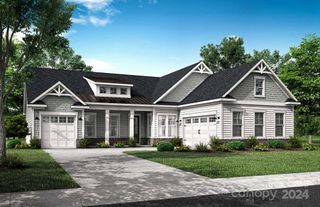 New construction Single-Family house 1130 Sanderling Place, Belmont, NC 28012 - photo