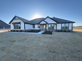 New construction Single-Family house 8885 Cr 623, Blue Ridge, TX 75424 plan Cibolo - image