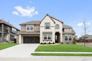 New construction Single-Family house 2742 Guadalupe Dr, Rockwall, TX 75032 plan Bellflower - image