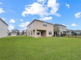 New construction Single-Family house 4083 Sagefield Dr, Harmony, FL 34773 - image