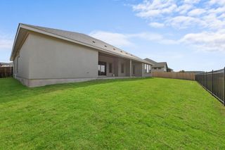 New construction house 2038 Gray Fox Dr, Nolanville, TX 76559 plan Frio - image