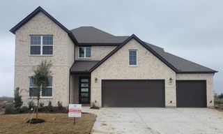 New construction Single-Family house 5416 Pollock Dr, Royse City, TX 75189 - image
