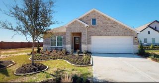 New construction Single-Family house 12611 Canyon Falls Blvd, Willis, TX 77318 - image