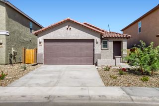 New construction Single-Family house 23206 W Corona Ave, Buckeye, AZ 85326 plan Cambria Plan 3071 - image