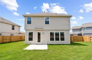 New construction Single-Family house 6403 Canby Ct, Arcola, TX 77583 - image