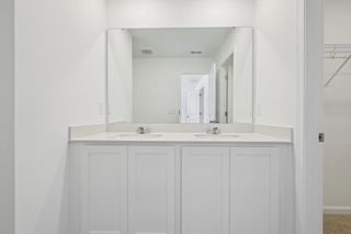 New construction Townhouse house 237 Stone Valley Ln, Wilson's Mills, NC 27520 plan Camellia - image