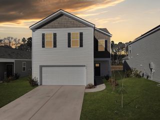 New construction Single-Family house 298 Watersglen Dr, Summerville, SC 29486 plan Aisle - image
