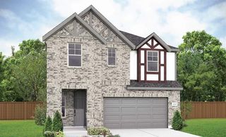 New construction Single-Family house 5212 Noland Dr, McKinney, TX 75071 plan Benchmark - image