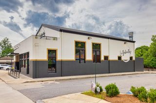 New construction Single-Family house 574 Gene Bell Rd, Monroe, GA 30655 - image