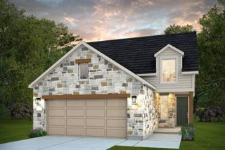 New construction Single-Family house 7126 Marek Fareway, Sugar Land, TX 77469 plan Compass - image