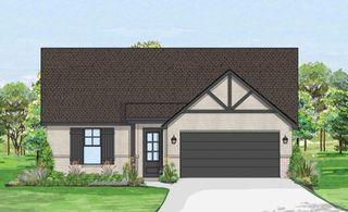 New construction Single-Family house 514 Hillcrest Circle, Justin, TX 76247 Plan Unknown- photo