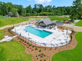 New construction Single-Family house 8017 Honeycomb Ln, Chattanooga, TN 37421 plan The Roosevelt - image