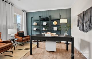 New construction Single-Family house 5835 Stewarts Landing Rd, Unit 69, Charlotte, NC 28215 - image