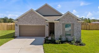 New construction Single-Family house 5647 Sanderling Circle La, La Marque, TX 77568 - image