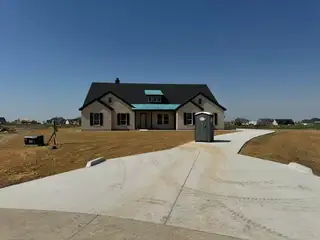 New construction Single-Family house 2213 Continent St, Krum, TX 76249 - image