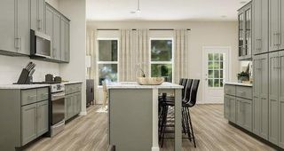 New construction Townhouse house 154 Agnew Wy, Unit 23, Woodstock, GA 30188 - image