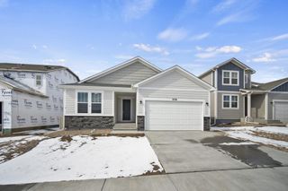 New construction  house 9311 Kitten Trail Ct, Colorado Springs, CO 80925 plan Lilac - image